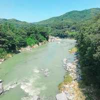 【長瀞】川でSUP体験！