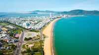 Quy Nhon: A Coastal Gem of Flavor, Scenery, and Hospitality