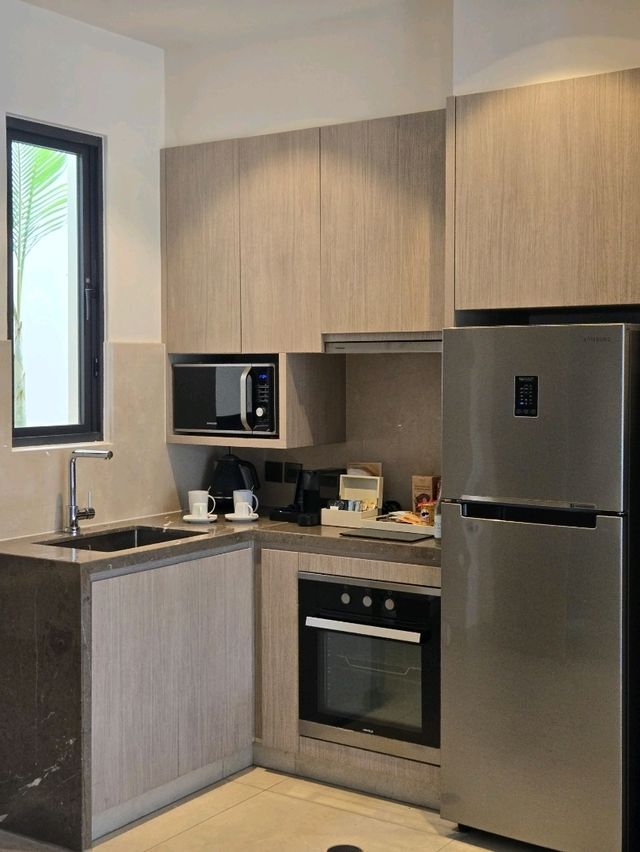 【メリア・ホーチャム】1-Bedroom Villa with a private pool