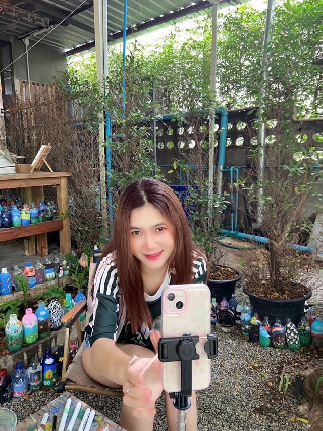 ฝนตกแดดออก Home cooking☔️🌤️