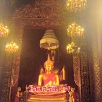 🚶‍♀️เดินท่องล่องบางลำภูสู่เทเวศร์