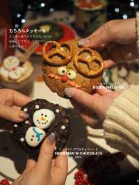 【新大久保】今年もやって来た！かわいすぎるクリスマススイーツ🎄