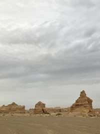Your next 1-Day Dunhuang Road Trip