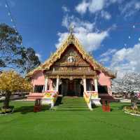 วัดสุชน @นครศรีธรรมราช