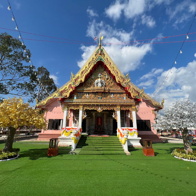 วัดสุชน @นครศรีธรรมราช