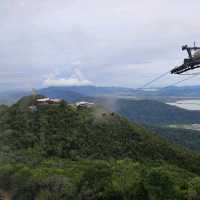 Kuala Lumpur-Langkawi|Langkawi-Kuala Lumpur(Return)