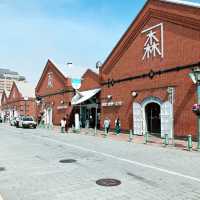 【北海道】札幌から日帰り函館観光へ