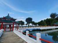 Kusu Island: One of the Southern Islands of SG
