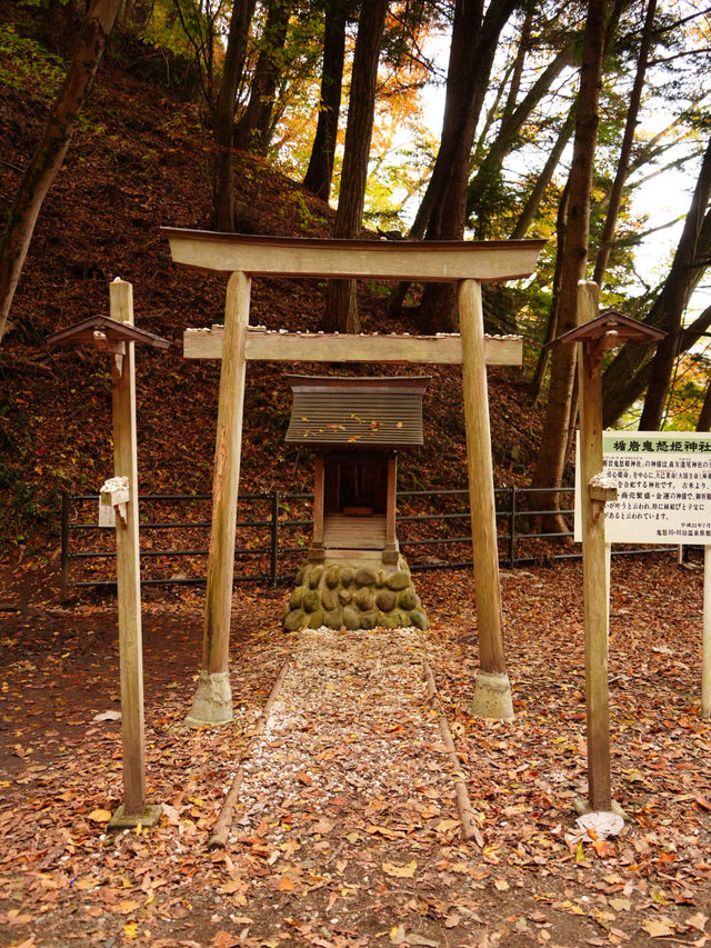 【栃木/鬼怒川】絶景！温泉だけじゃない鬼怒川の魅力