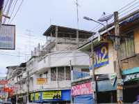 ชุมชนซอยตลาดริมน้ำ เมืองเพชรบุรี