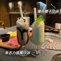 尖沙咀隱世高級韓國燒肉