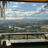 ที่พักเขาค้อ Zion hill Resort