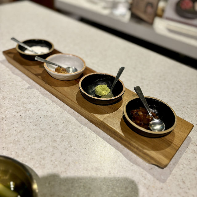 【韓国ソウル・清潭】プレミアム熟成韓牛が味わえる焼肉店「清潭ベクソン」