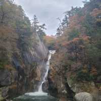 【山梨】昇仙峡