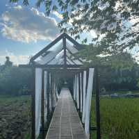 บ้านนาก๋างโต้ง Baan Na Kang Tong Cafe & Homestay