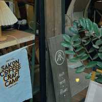 COLUMBO CRAFT VILLAGE