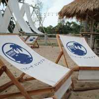 Demi beach concept
