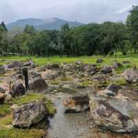 ลำปาง ' เมืองรองต้องแวะ 