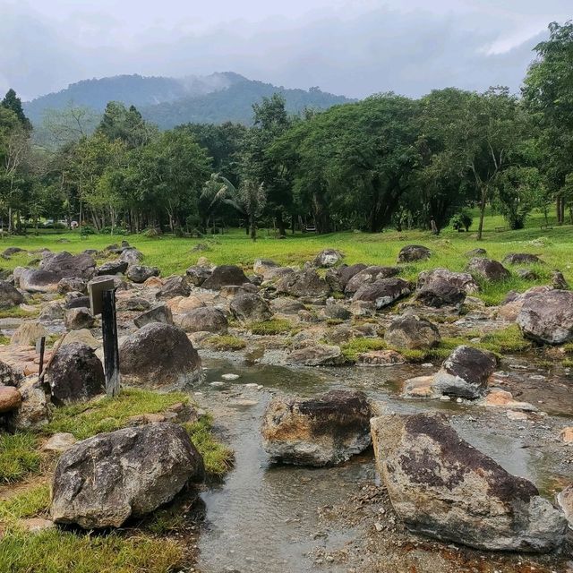 ลำปาง ' เมืองรองต้องแวะ 