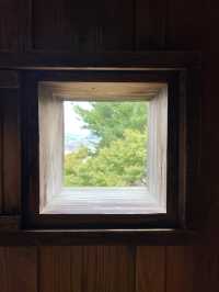Journey Through Time at Maruoka Castle