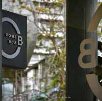 คาเฟ่เปิดใหม่ COMEBACK PHUKET