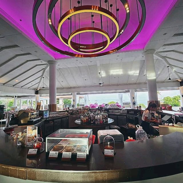 รีวิว Pullman Phuket Panwa Beach Resort