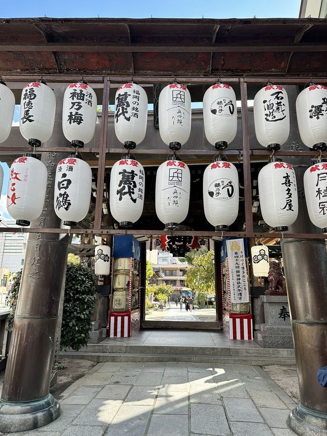 【福岡】ユネスコ無形文化財  飾り山笠は大迫力！！
