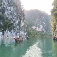 อุทยานแห่งชาติเขาสก