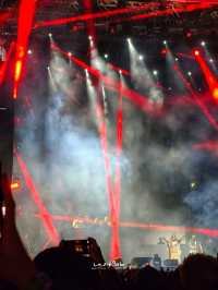 recap ROLLING LOUD THAILAND 2024