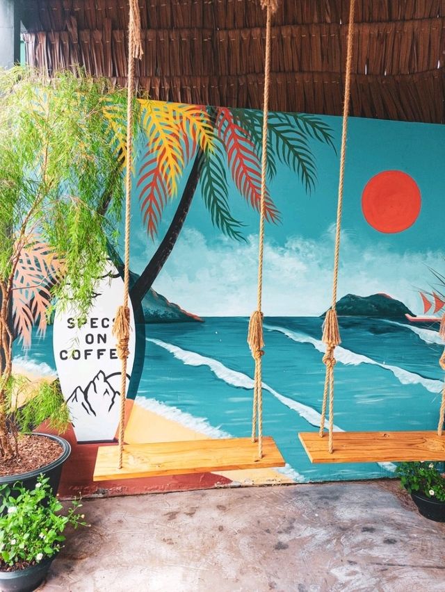 SPECS ON Coffee, หาดใหญ่, สงขลา