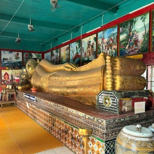 Muen Ngen Kong Temple