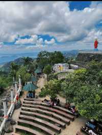Tagaytay: A Serene Getaway with Stunning Views