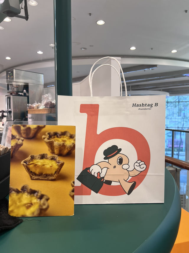 香港人氣烘焙品牌已經進住將軍澳👍🏻
