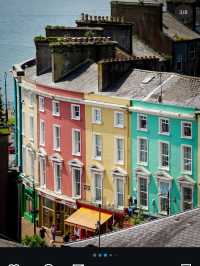 A Weekend in Cobh: Ireland’s gem by the Sea