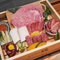 特選🇯🇵飛驒牛🥩燒肉🔥聖誕🎄套餐