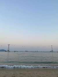 ชายหาดซงโด ปูซาน
