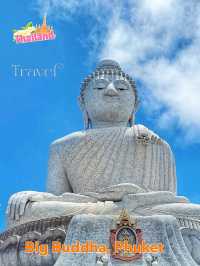 🌟 Witness Serenity at Big Buddha Phuket 🌟