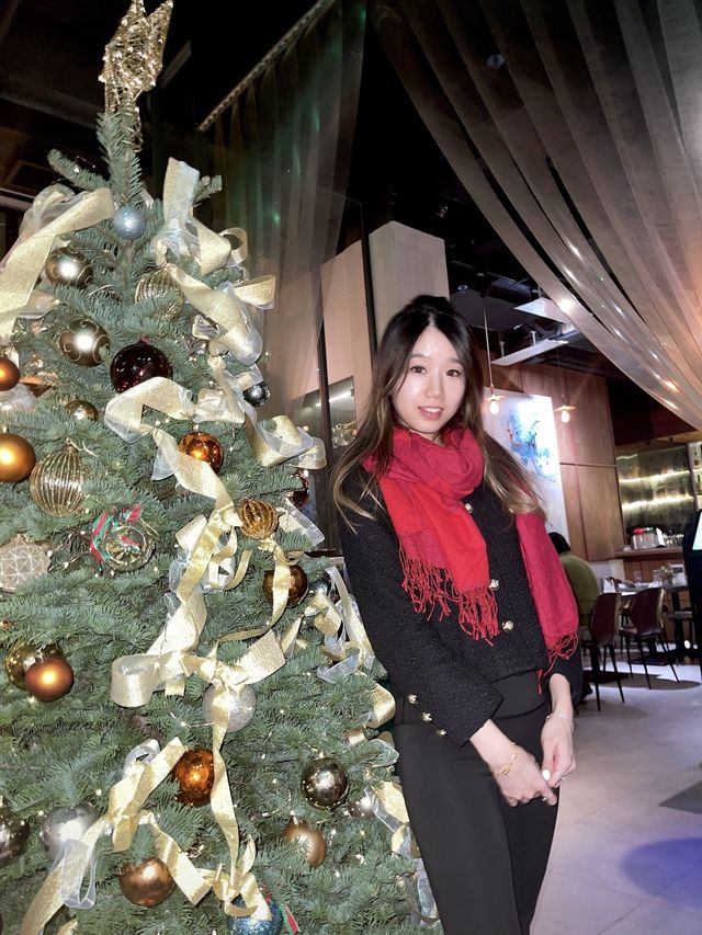黎到聖誕月🎄 諗好去邊食聖誕大餐未呢🥳 黎到聖誕月🎄 諗好去邊食聖誕大餐未呢🥳