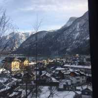 Hallstatt, The Princess Elsa Village