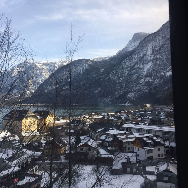 Hallstatt, The Princess Elsa Village