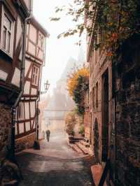 A Guide to Marburg: Germany’s Hidden Gem