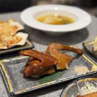 觀塘抵食放題