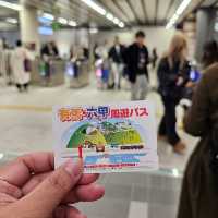 有馬六甲周遊券一日遊暢遊小旅行