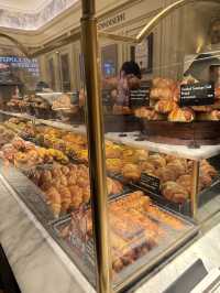Butterful & Creamorous ร้านขนมเซี่ยงไฮ้