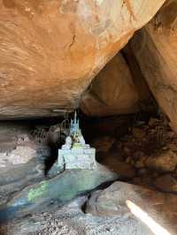 สายมูควรรู้ ก่อนขึ้นถ้ำนาคี นครพนม