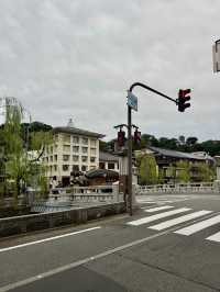 Kinosaki Onsen