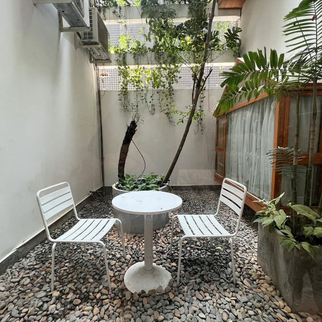 CityHouse-Ariosa 🏨✨@Hochiminh, Vietnam