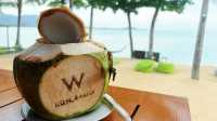 My Staycation at W Koh Sumui!