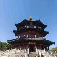 Historical Suzhou - a cultural place that keep your heart melts