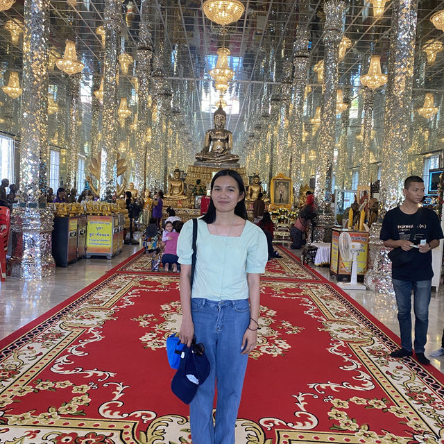 วัดม่วง อ่างทอง